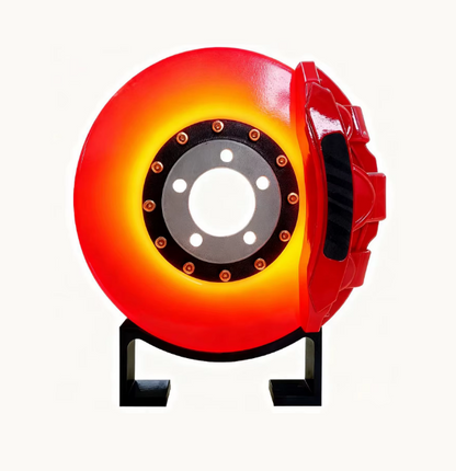 Lámpara disco de freno