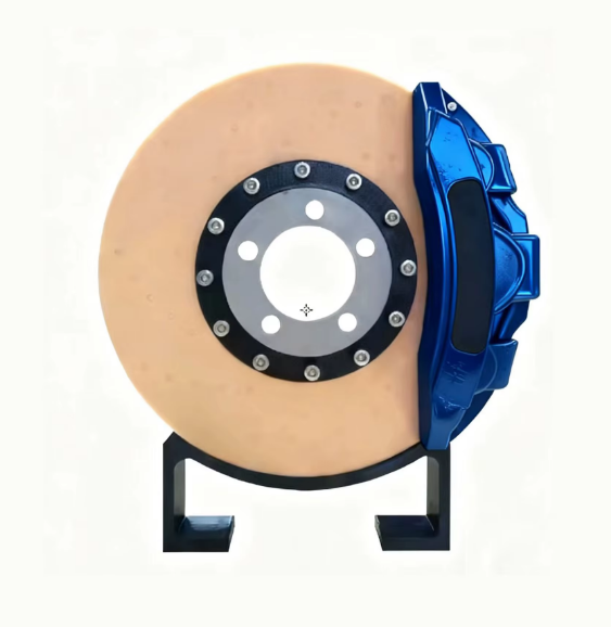 Lámpara disco de freno